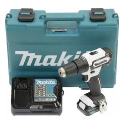 Makita HP333DSAW 12 V şarj edilebilir pil 1x2ah