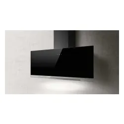Okap Elica Aplomb BK/A/90 Czarny