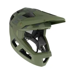 Kask rowerowy Full Face ENDURA Singletrack Kids