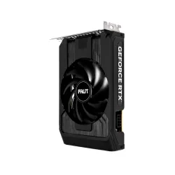 Karta graficzna Palit GeForce RTX 5050 StormX 8GB GDDR6 128bit DLSS 4