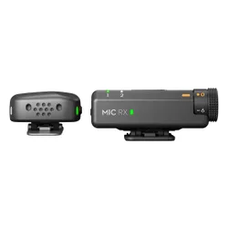 System bezprzewodowy DJI Mic Mini (1 TX + 1 RX)