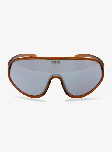 Okulary rowerowe Izipizi Speed Cat 3 - hazel