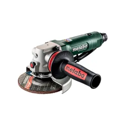 Metabo DW 10-125 Hızlı Açılı Taşlama Makinesi