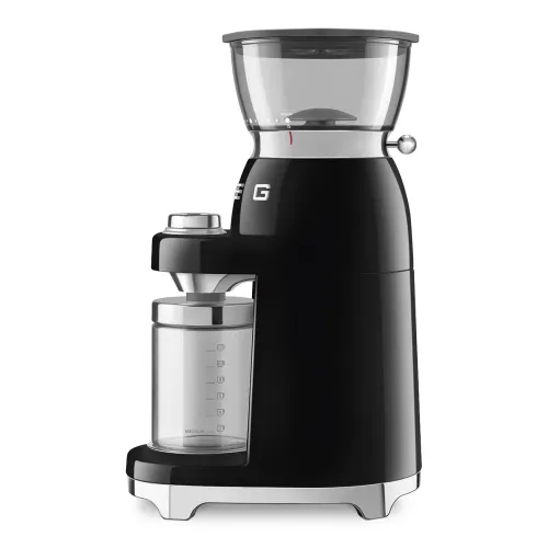 Młynek do kawy Smeg CGF03BLEU