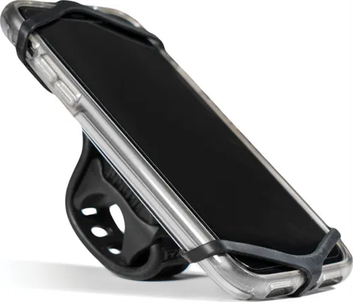 Uchwyt rowerowy do smartfona LEZYNE Smart Grip Mount