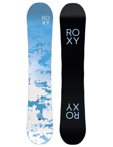 Deska snowboardowa Roxy XOXO PRO - Długość (cm) - 145