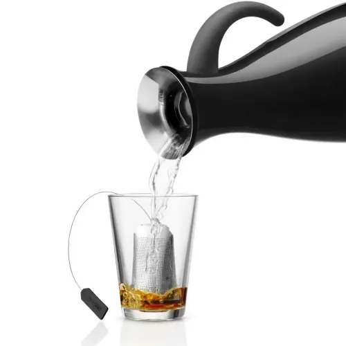 EVA SOLO 1,5 l - czajnik elektryczny bezprzewodowy