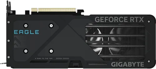 Karta graficzna GIGABYTE GeForce RTX 5060 Ti Eagle Max OC 8GB DLSS 4