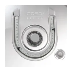 Pojemnik próżniowy Caso Germany VakuBox 0,6l