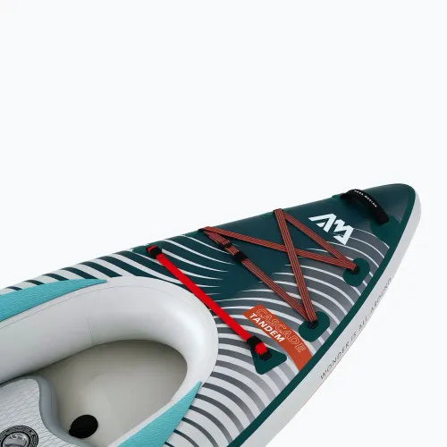Kajak/SUP hybryda Aqua Marina Cascade Tandem 13'2"