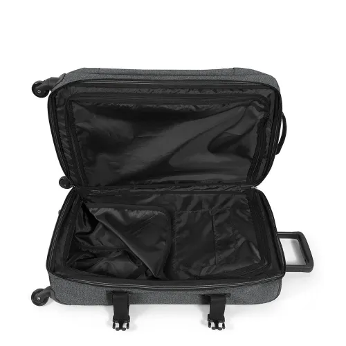 Eastpak Trans4 S Küçük Seyahat Çantası - Black denim