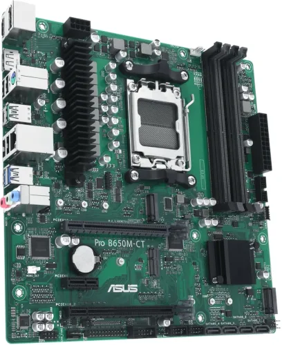 Płyta główna ASUS Pro B650M-CT-CSM