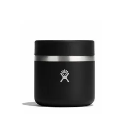 Termos obiadowy Hydro Flask Insulated Food Jar 591 ml - black