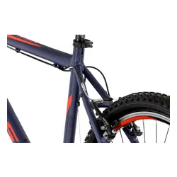 MTB Kross Altıgen 1.0 26" Bisiklet