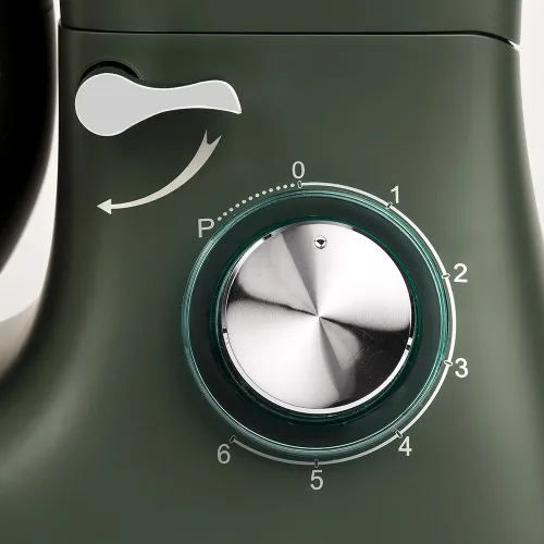 Robot planetarny Girmi IM5003 1900W