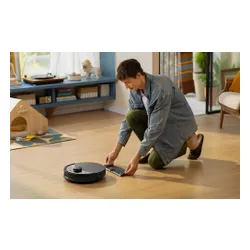 Robot sprzątający ROBOROCK Q10 VF+ Czarny