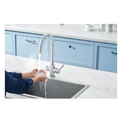 Bateria PHILIPS ASH3510 10 Błyszczące srebro