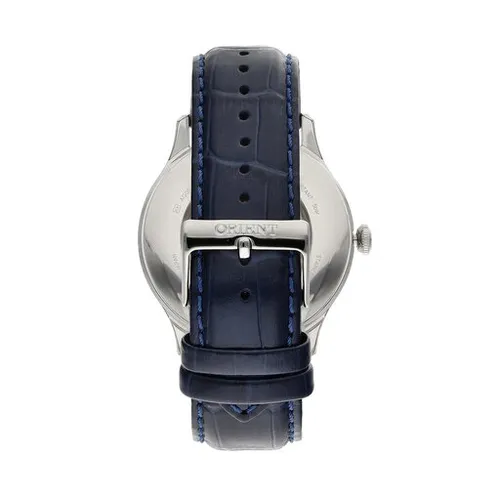 Часы Orient Fag00004d0 Silver / Navy