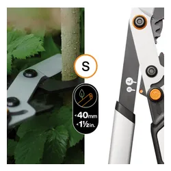 Sekator do gałęzi FISKARS X-Series DualAction LX108