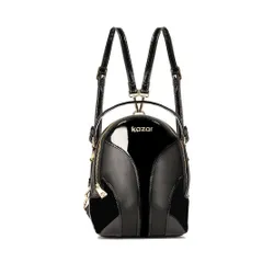 Rucsac Kazar Hemera 56908-18-00 Negru