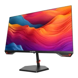 Monitor Rampage CRIMSON CR27R200 27' Full HD Fast IPS 200Hz 0,5ms MPRT Gamingowy