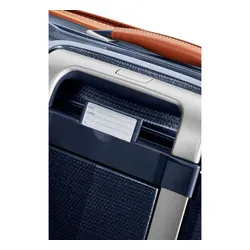 Kılıf Samsonite Lite-Cube DLX-midnight blue