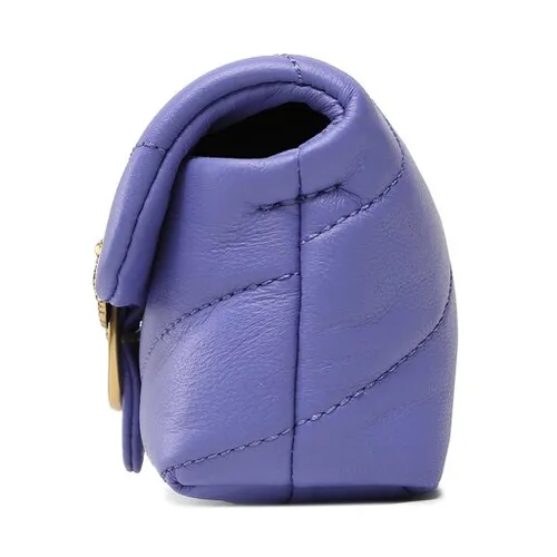Pinko dragoste Micro puf Bag C PE 23 PCPL 100041 A0f2 foarte Pery W25Q