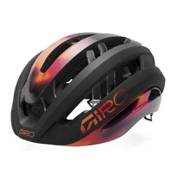 Kask rowerowy GIRO Aries Spherical MIPS