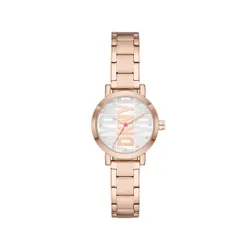 DKNY Soho Ny6648 Rose Gold Saati