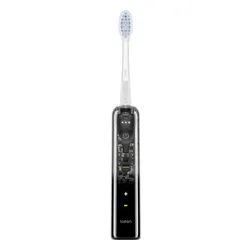 Szczoteczka soniczna LAIFEN Wave Pro LFTB02-PT Czarny