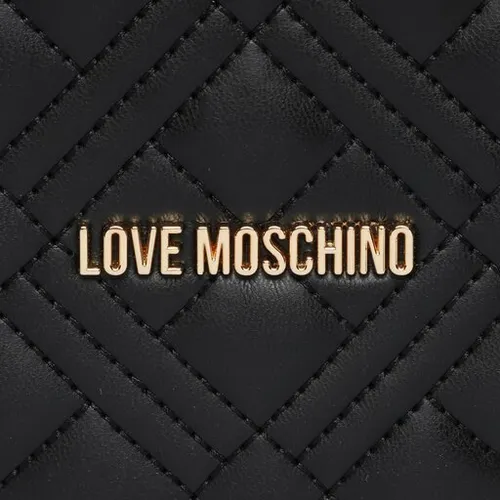 Iubesc geanta MOSCHINO Jc4047pp1hlh0000 Nero