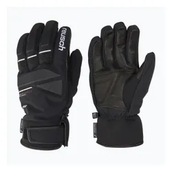 Rękawice narciarskie Reusch Thunder R-Tex XT black/white