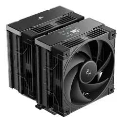Chłodzenie DeepCool AK620 G2 Digital NYX Czarny