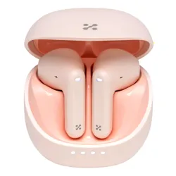 Słuchawki douszne XMUSIC XTW300P Różowy