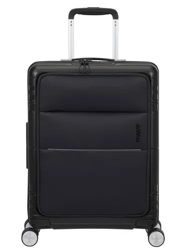 Walizka kabinowa American Tourister Hello Cabin - onyx black