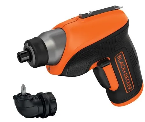 Black&Decker tornavida CS3652LC 3.6 V