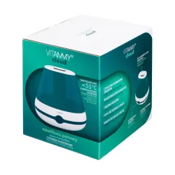 Nawilżacz Vitammy Cloud 2l 30m2