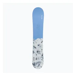 Deska snowboardowa damska ROXY Dawn blue
