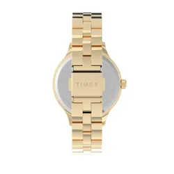 Timex Peyton TW2V23300 Gold Saati