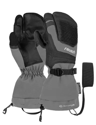 Rękawice narciarskie męskie Reusch Ndurance Pro R-Tex XT Lobster - Rozmiar - 8.5