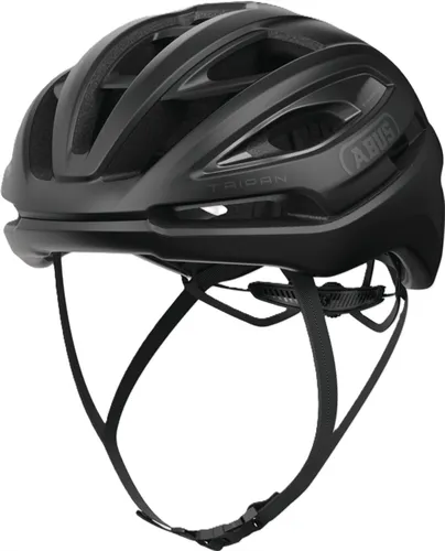 Kask rowerowy ABUS Taipan LED