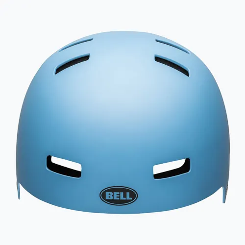 Kask rowerowy Bell Local matte blue