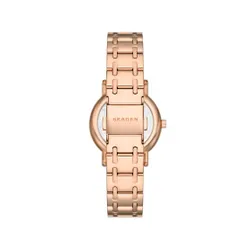 Часы Skagen Signatur SKW3125 Pink