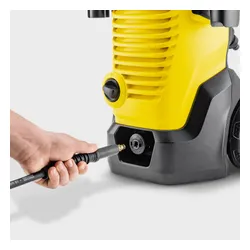 Мойка высокого давления Karcher K 4 WCM Modular 1.324-200.0