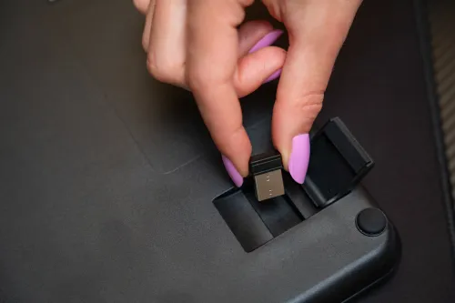 Klawiatura XQUANTUM WK300K