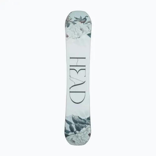 Deska snowboardowa damska HEAD Shine LYT W
