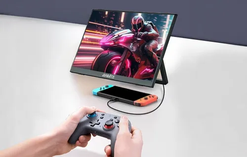 Monitor ANMITE A160W03 16" 1920x1200px IPS 5 ms