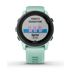 Смарт-часы Garmin Forerunner 745