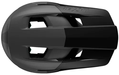 Kask rowerowy LAZER Cage KinetiCore Czarny MTB (rozmiar XL)