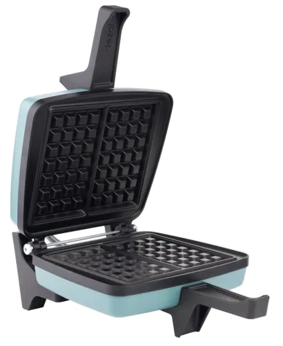 Gofrownica Dezal 301.5.1 N 1300W Zielony